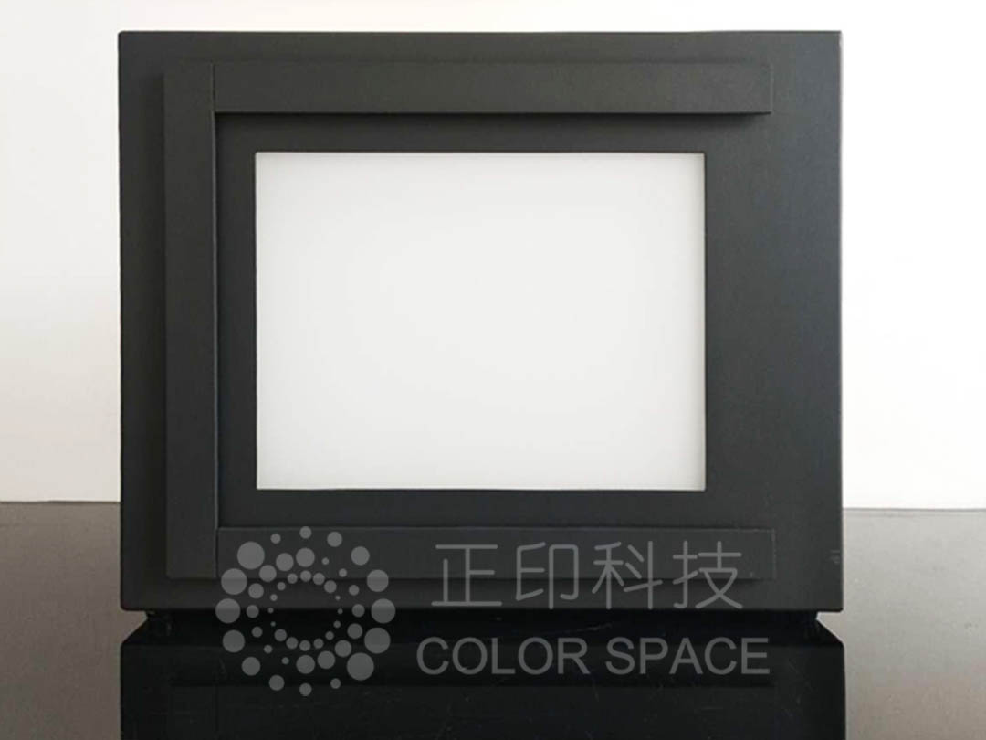 Infrared Transmissive Light Viewer