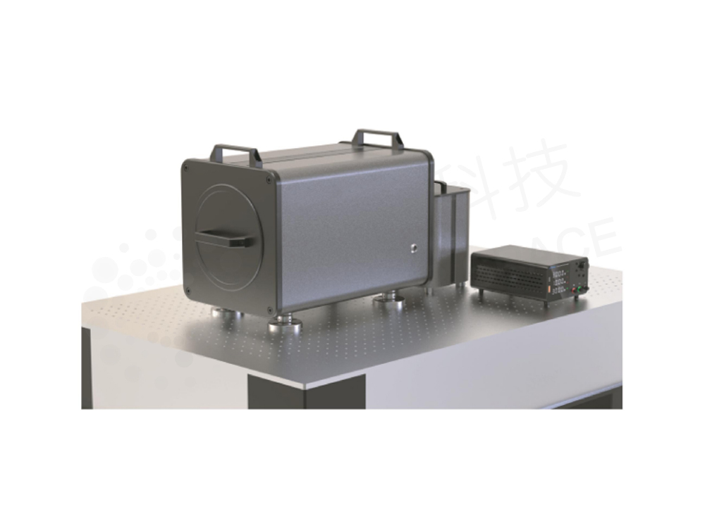 Coaxial Cassegrain Collimator