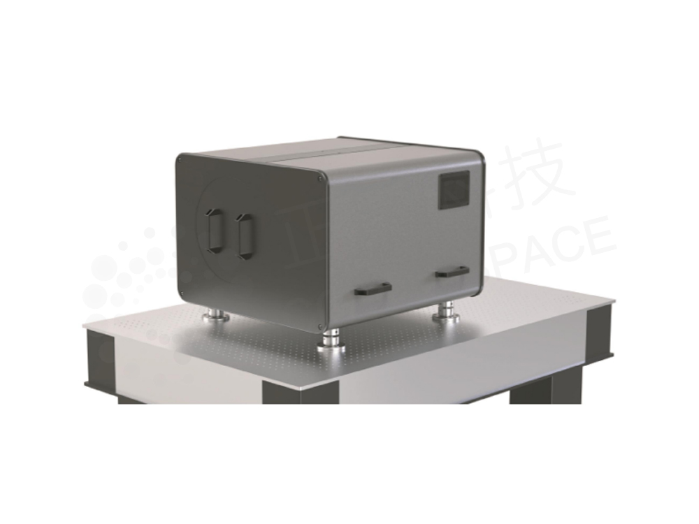 Off-Axis Cassegrain Collimator