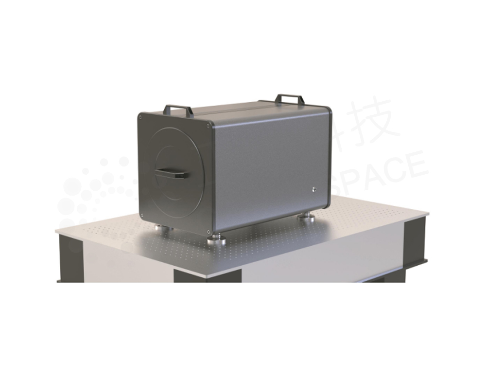 3030TK型同轴卡式平行光管