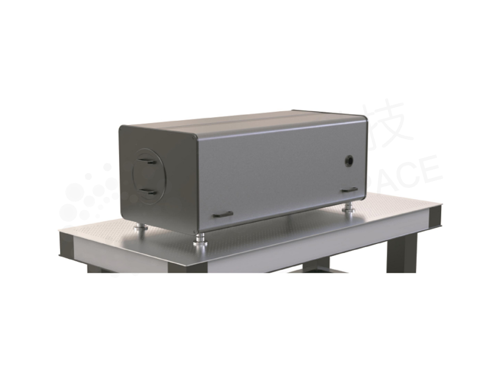 10030 LK型离轴卡式平行光管