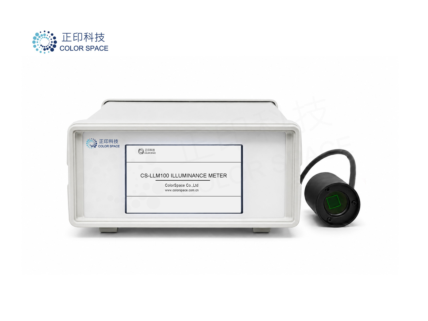CS-LLM100 弱光照度计