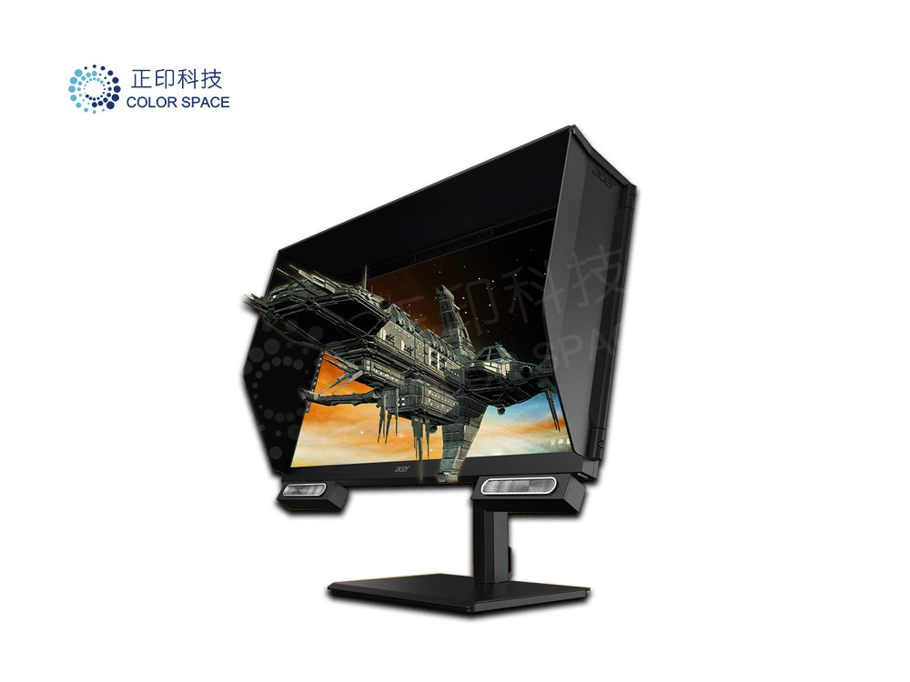 ACER 裸眼3D显示器