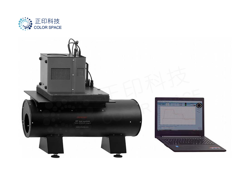 红外热成像SIM系统