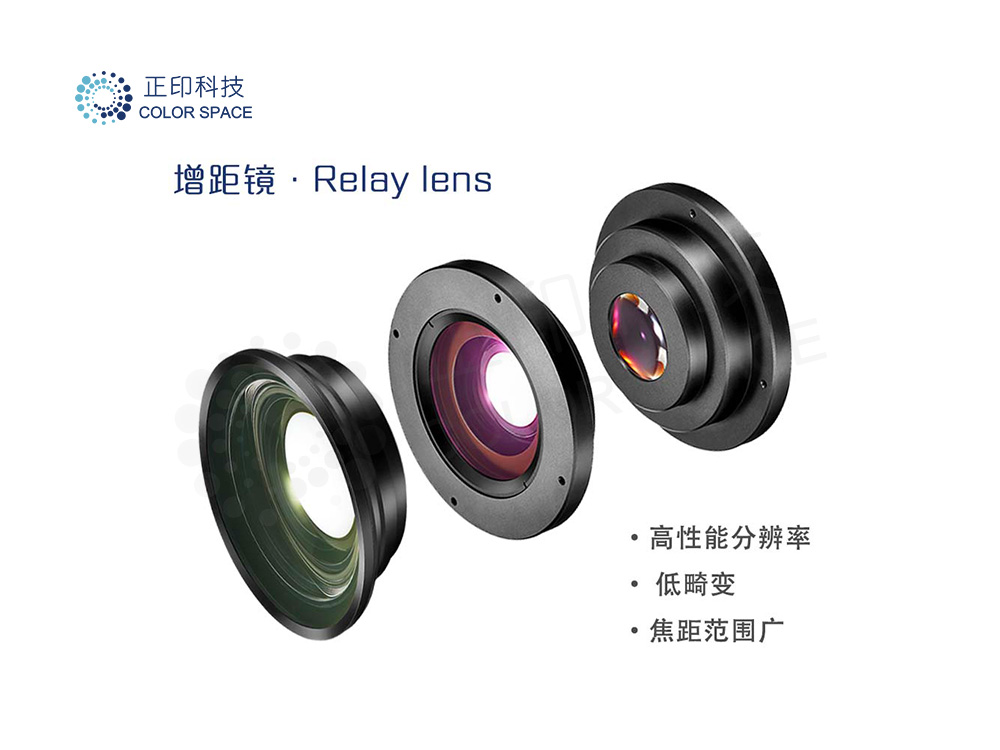 Relay lens