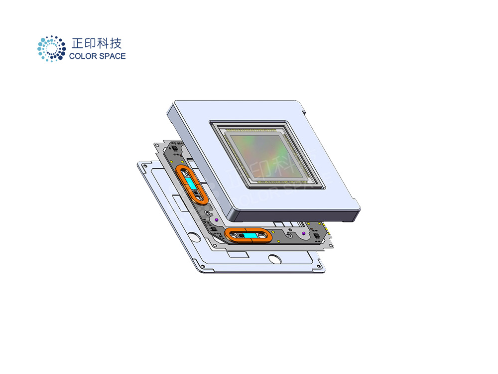 Optical image stabilization module