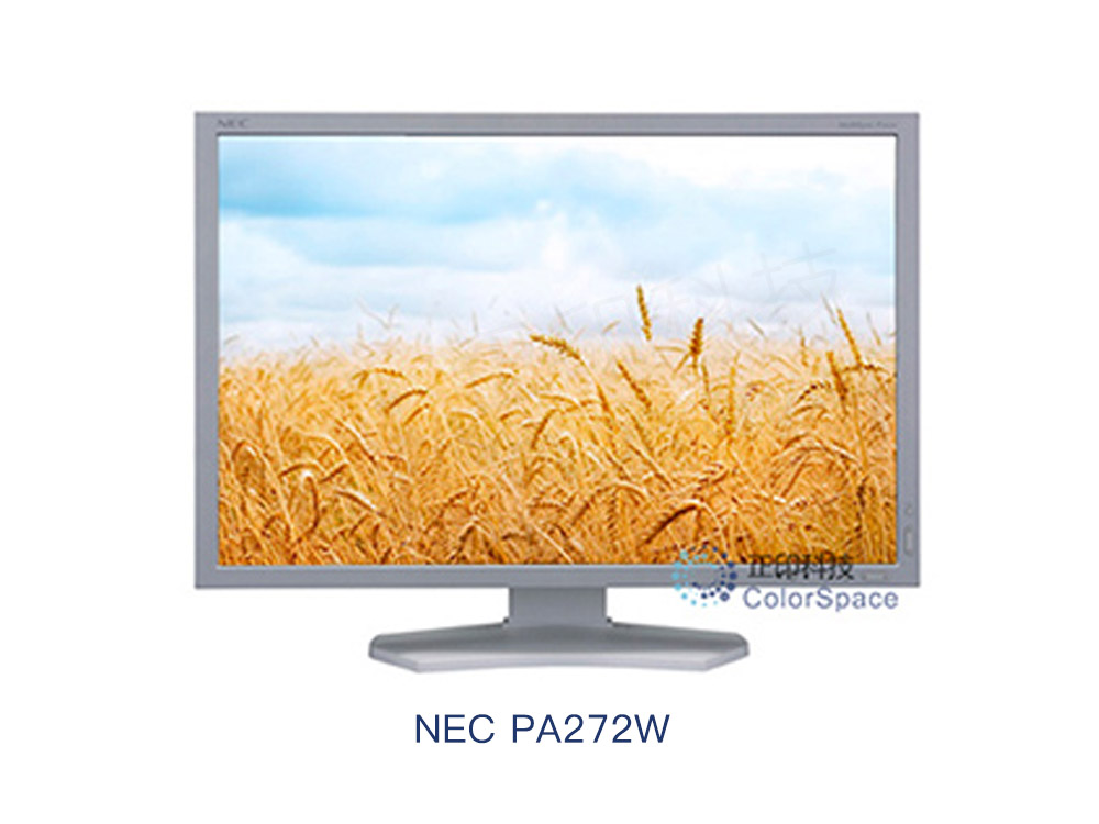 NEC PA272W Professional Display