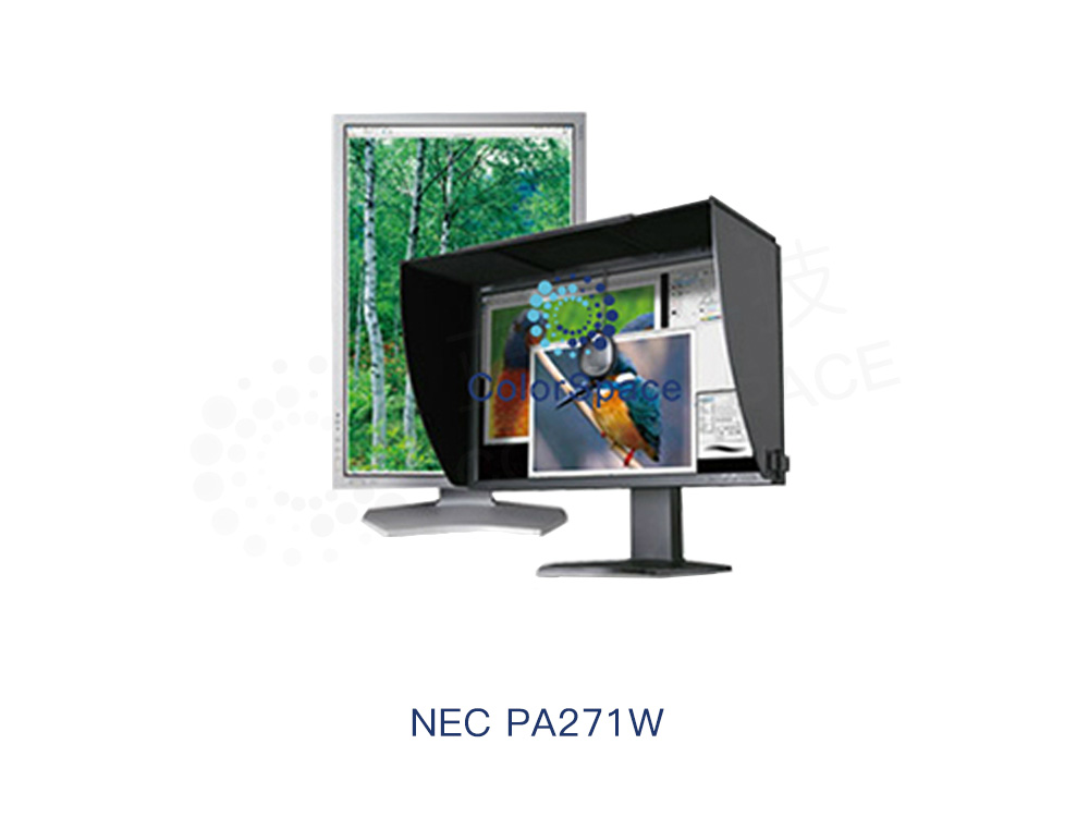 NEC PA271W Professional Display