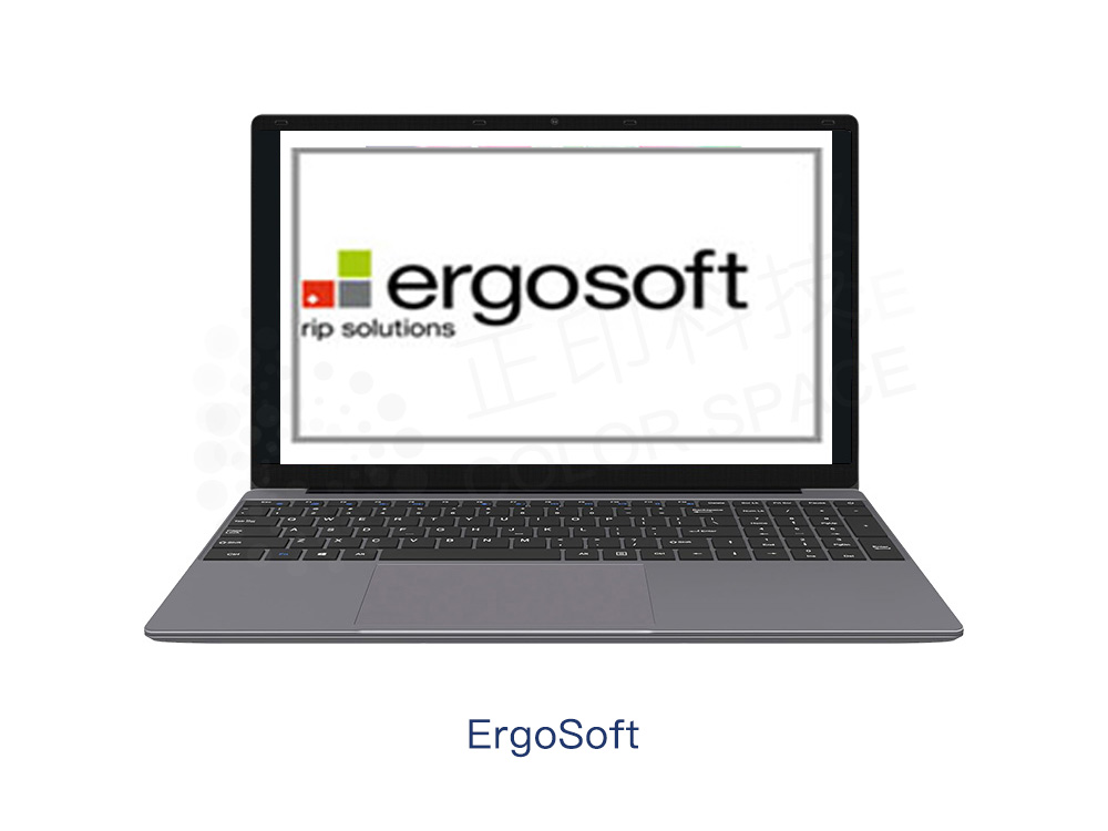 ErgoSoft 打印RIP软件