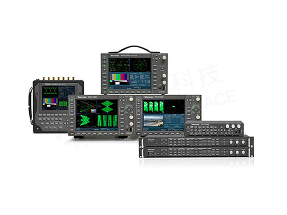 WFM-Waveform Monitor