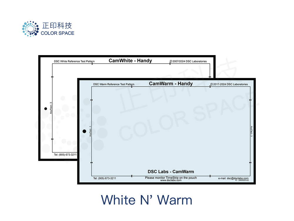 White N’ Warm