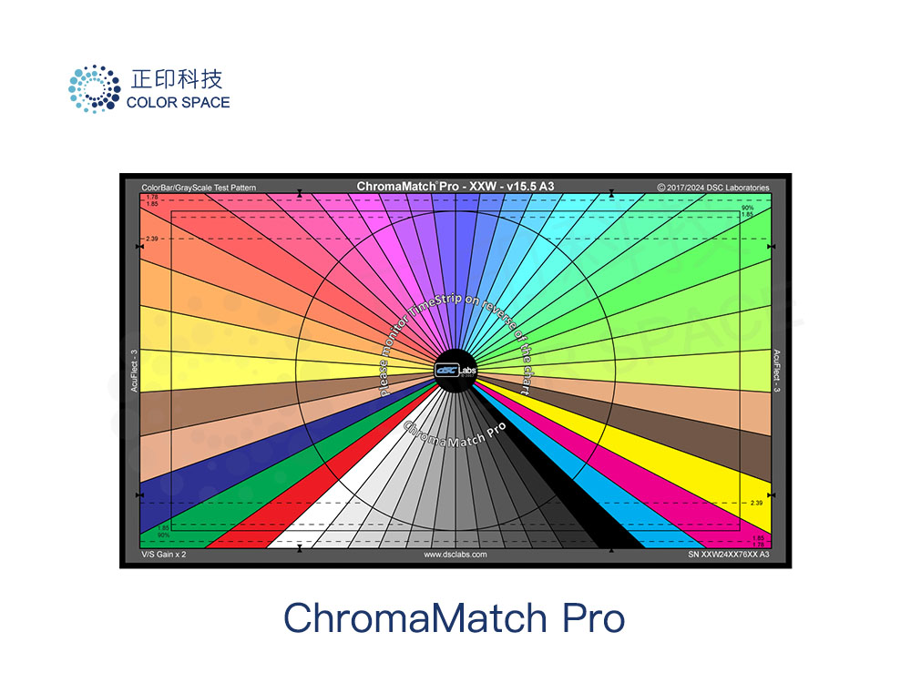 ChromaMatch Pro