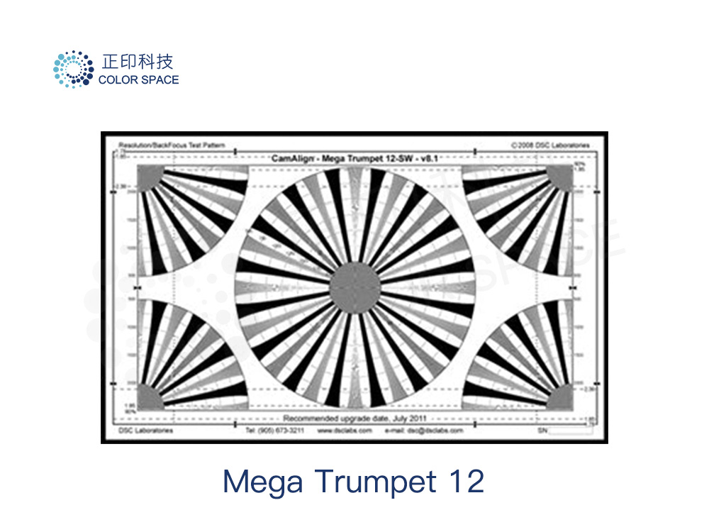 Mega Trumpet 12