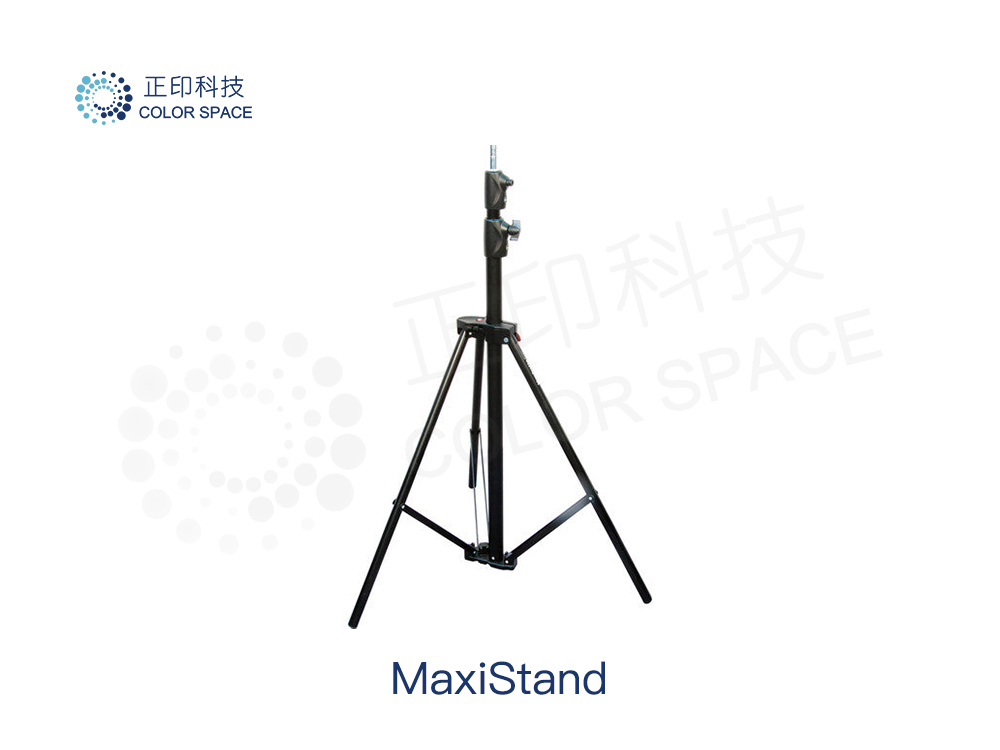 MaxiStand 三脚架
