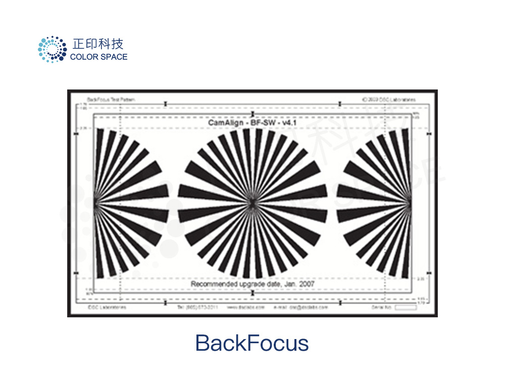 BackFocus