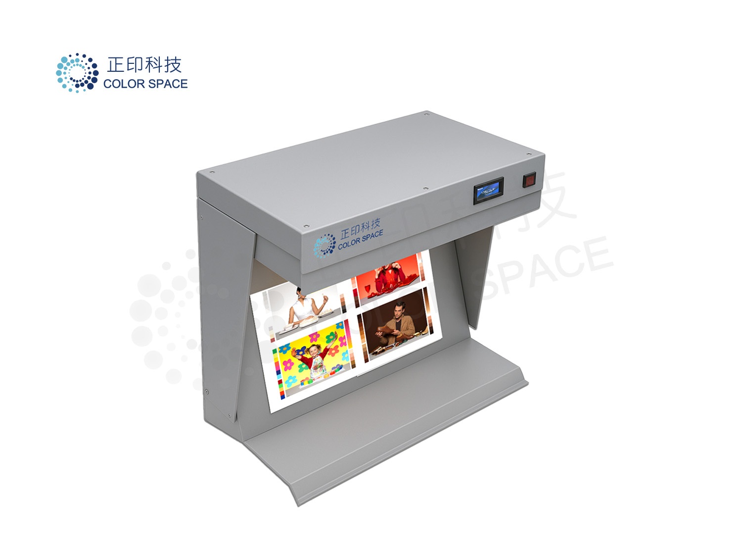 软打样光源 CS-DSPL-01