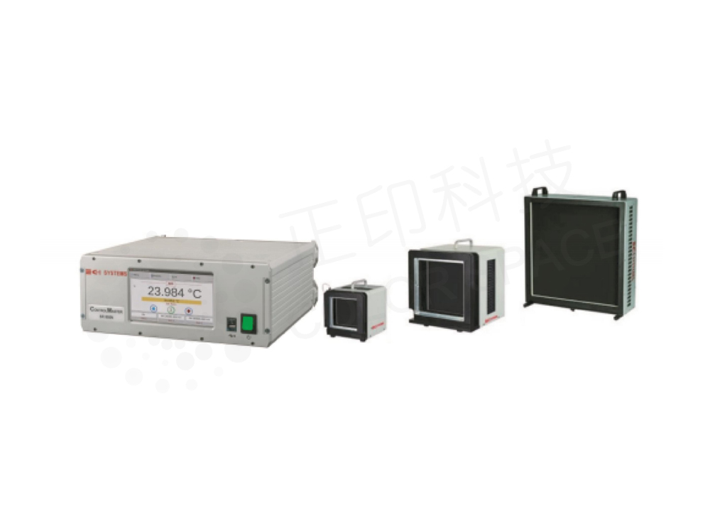 800N Series High-Precision Differential Blackbody