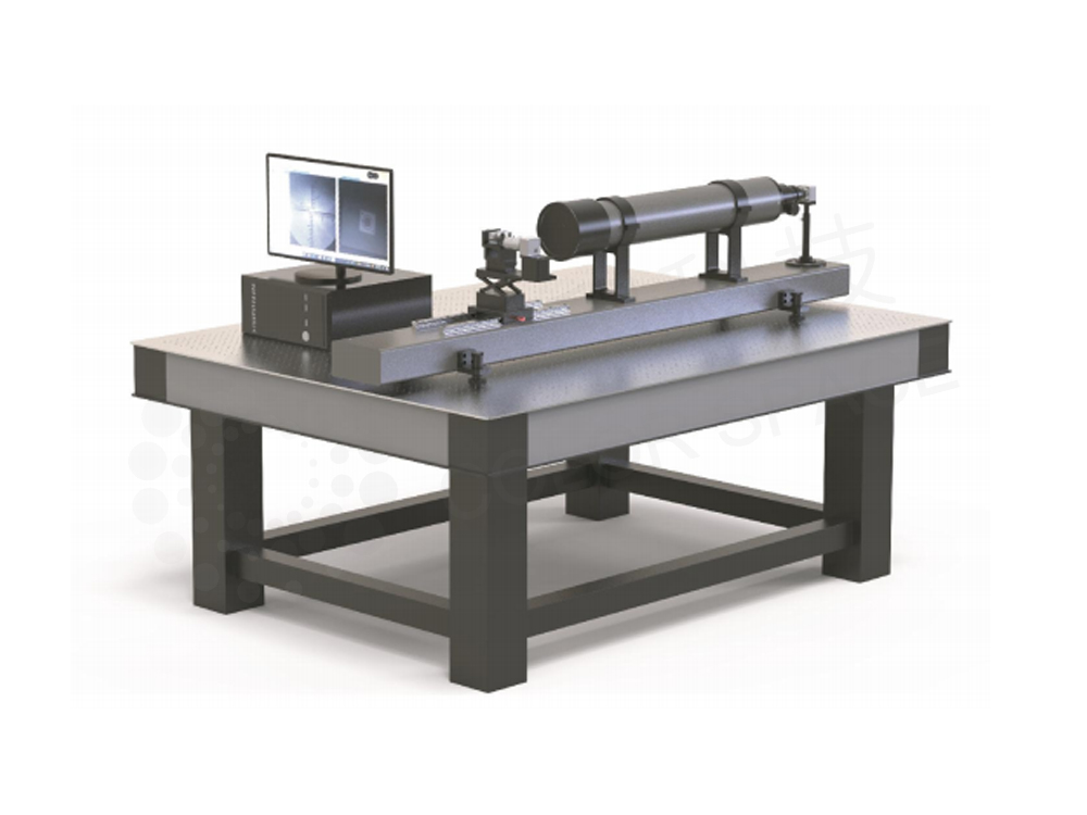 Laser Optical Axis Calibration Instrument