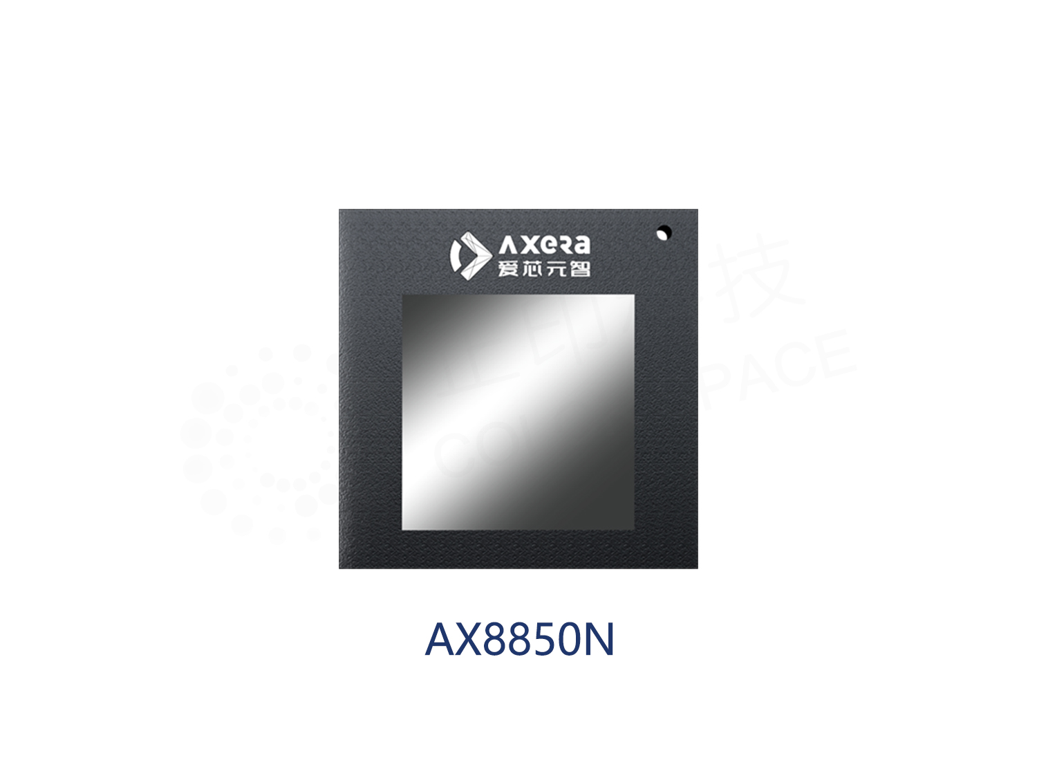 AX8850 SoC