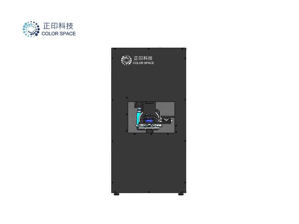 可拆卸镜头MTF测试系统方案