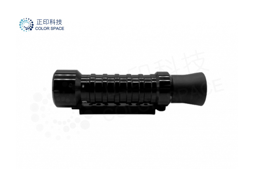 CR-100 色度光度计/三刺激式色度计