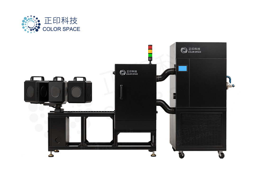 红外热成像环境温度标定系统|正印科技
