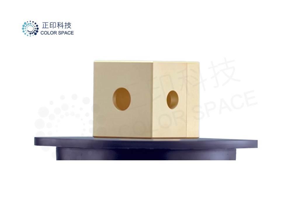 红外镀金积分球-1