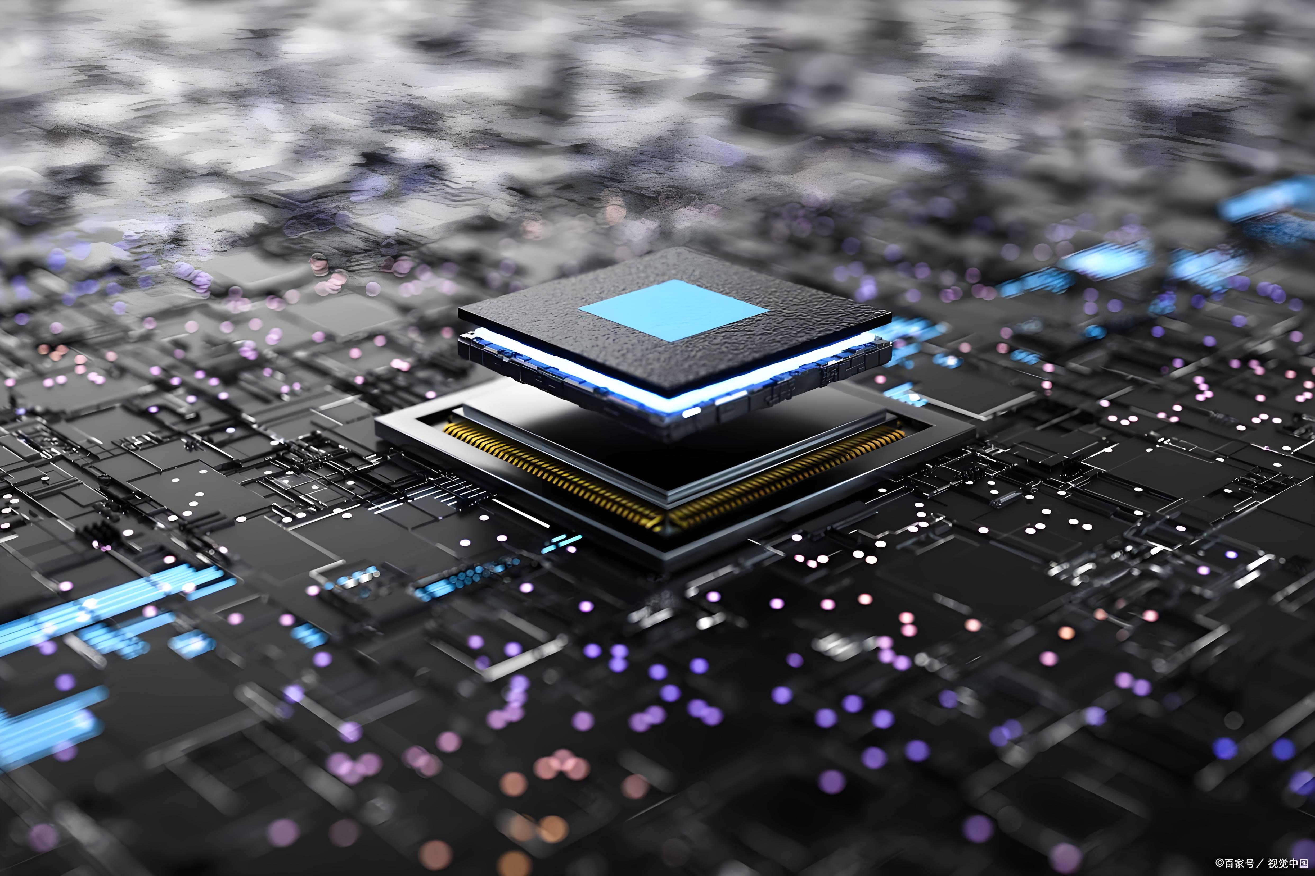 半导体芯片封装检测