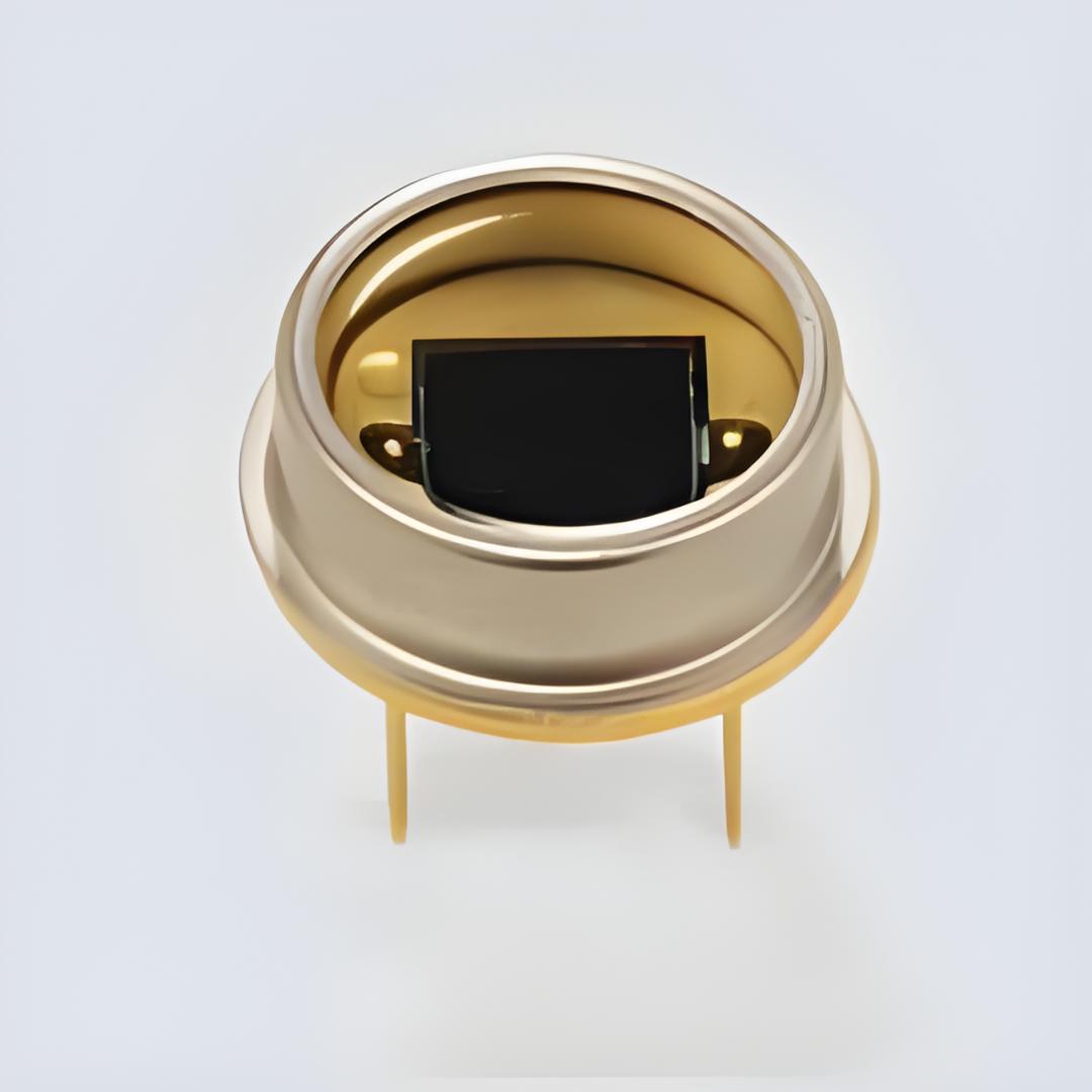 红外探测器检测