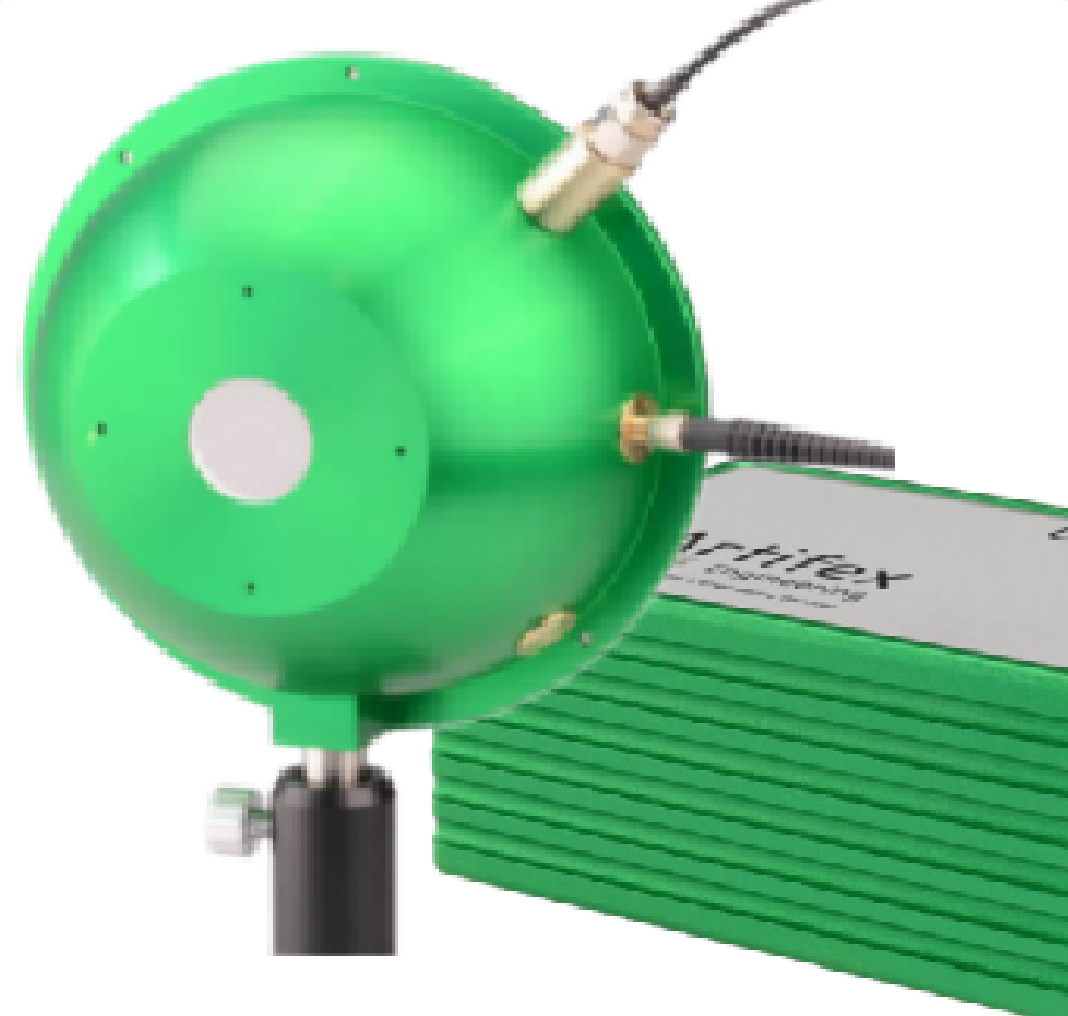 激光功率积分器