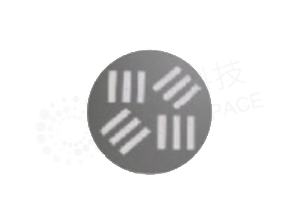 可见光靶标 - 四杆靶标