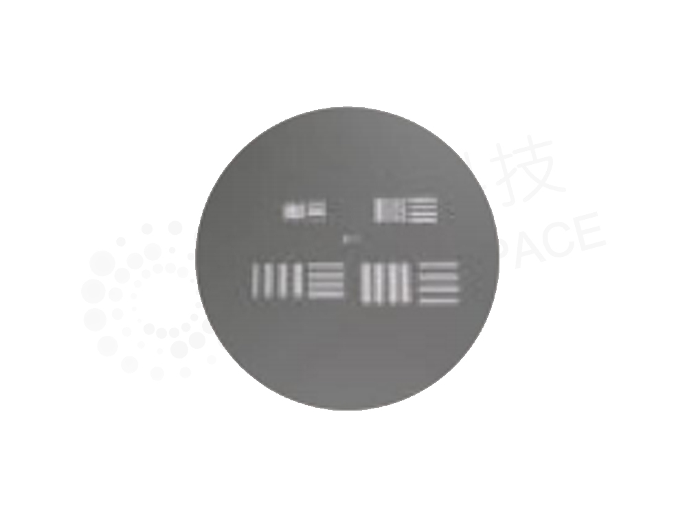 红外靶标-多四杆靶标