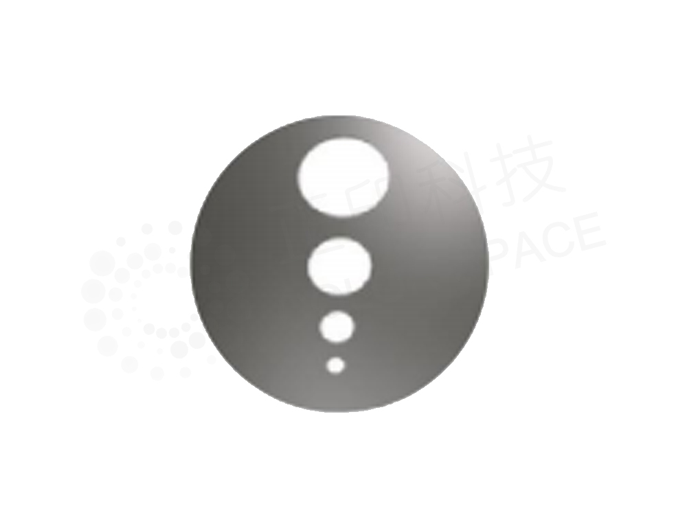 红外靶标-多圆孔靶标